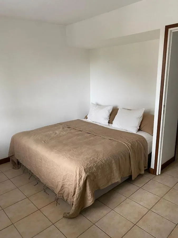 Appartement Mytsie à Punaauia