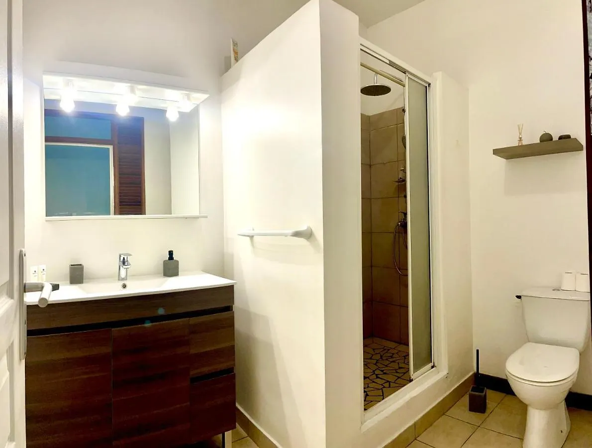 Appartement Mytsie à Punaauia  0*, Punaauia (Tahiti) Polynésie française