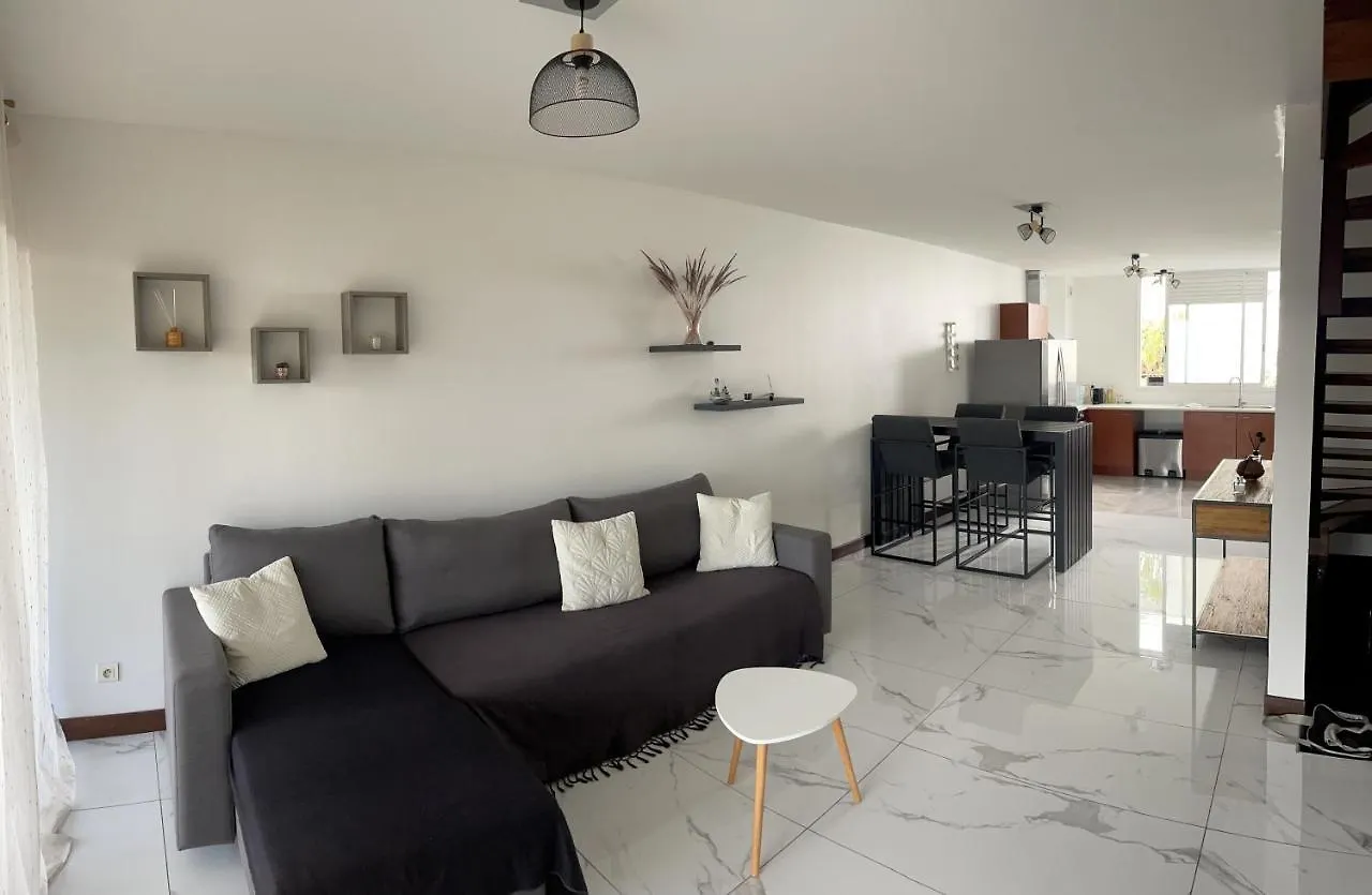 Appartement Mytsie à Punaauia  0*, Punaauia (Tahiti) Polynésie française