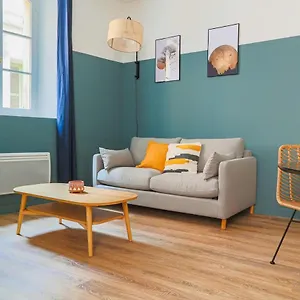 Baussenque - Bel Au Coeur Du Panier Appartement Marseille