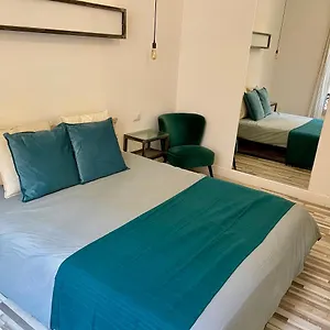 Bleu L'union Appartement Beausoleil