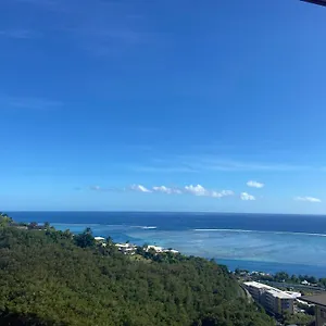 Panoramic View Appartement