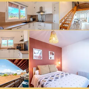 Le Faucigny Appartement Saint-Pierre-en-Faucigny