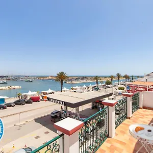 B37 - Door Appartement Lagos